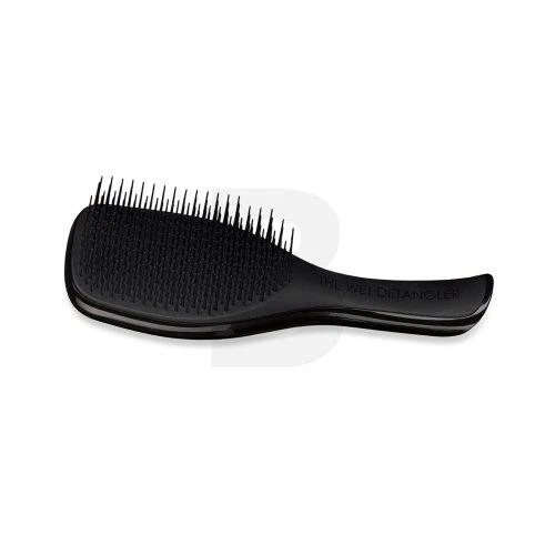 Plaukų šepetys Tangle Teezer Wet Detangler Juodas