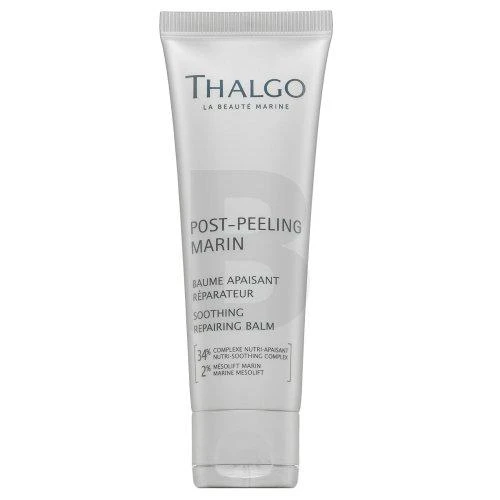 "Thalgo Post-Peeling Marin Repairing Balm" atkuriamasis balzamas 50ml