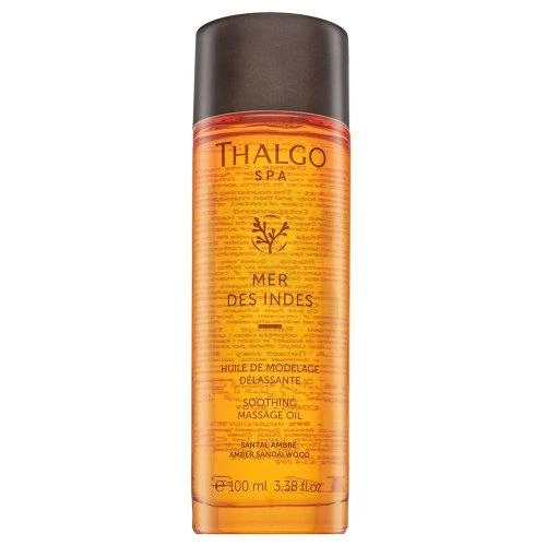 Thalgo Mer Des Indes kūno aliejus 100ml