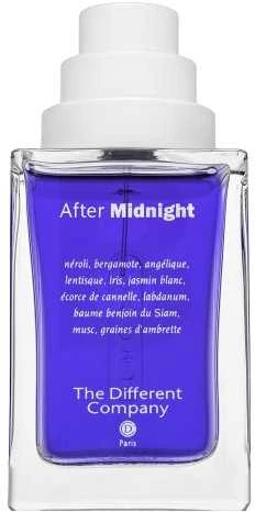 The Different Company After Midnight EDT tualetinis vanduo unisex, 100 ml