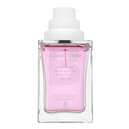 The Different Company L'Esprit Cologne Kashan Rose EDT tualetinis vanduo moterims, 100 ml