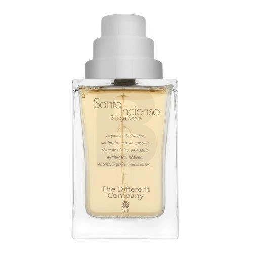 The Different Company Santo Incienso Sillage Sacré EDP parfumuotas vanduo unisex, 100 ml