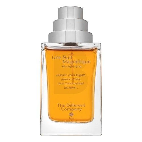 The Different Company A Magnetic Night - EDP 100ml NIŠINIAI Kvepalai Unisex EDP