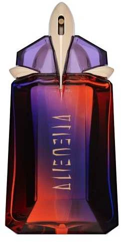 Thierry Mugler Alien Hypersense EDP parfumuotas vanduo moterims, 60 ml Papildomas