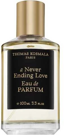 Thomas Kosmala A Never Ending Love EDP parfumuotas vanduo unisex, 100 ml