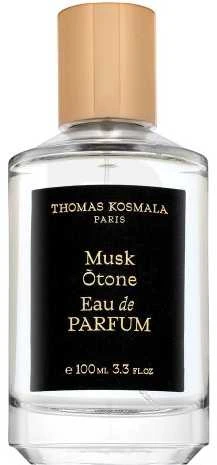 Thomas Kosmala Musk Otone EDP parfumuotas vanduo unisex, 100 ml