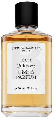 Thomas Kosmala No.9 Bukhoor EDP parfumuotas vanduo unisex, 250 ml