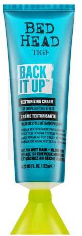 Tigi Bed Head Back It Up modeliuojantis plaukų kremas 125ml