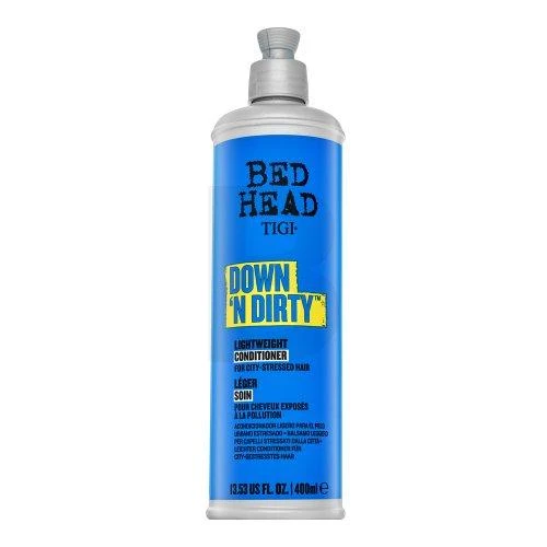 Tigi Bed Head Down'n Dirty lengvas kondicionierius kondicionierius 400 ml