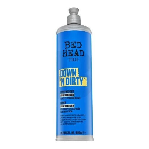 Tigi Bed Head Down´N Dirty Conditioner kondicionierius, 600 ml