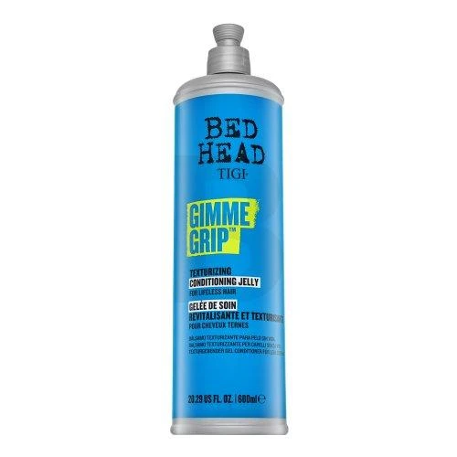 "Tigi Bed Head Gimme Grip Texturizing Conditioning Jelly" gelinis kondicionierius , skirta tankinti ir formuoti 600ml