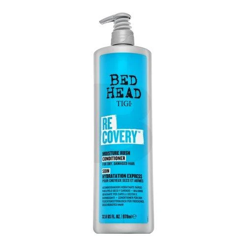 Tigi Bed Head Tigi Bh21 Recovery Conditioner Back atkuriamasis plaukų kondicionierius 970ml