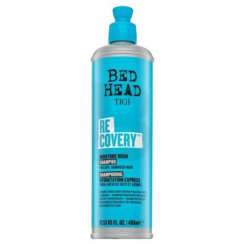 Tigi Bed Head Tigi Bh21 atkuriamasis šampūnas 400ml