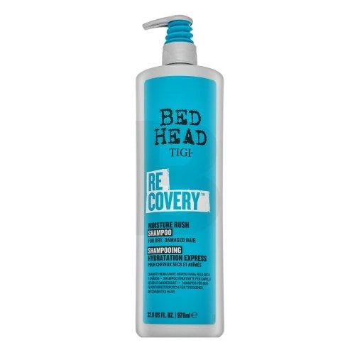 Tigi Bed Head Tigi Bh Resurrection šampūnas 400ml