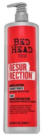 Tigi Bed Head Plaukų kondicionierius Tigi Bh Resurrection Condit Back 970ml