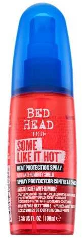 "Tigi Bed Head Some Like It Hot" purškiklis nuo karščio 100ml