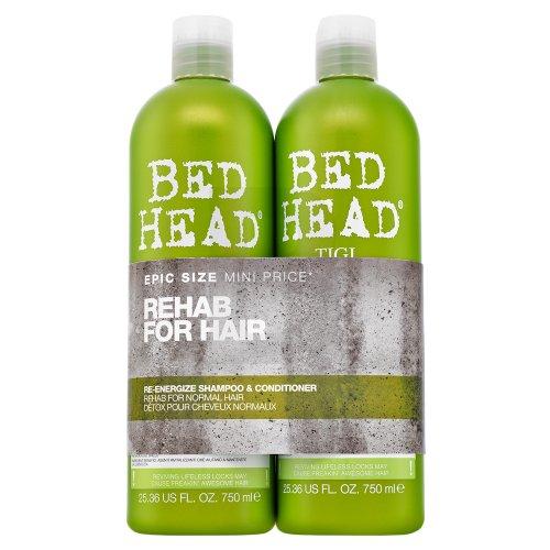"Tigi Bed Head" normalių plaukų priežiūros rinkinys
