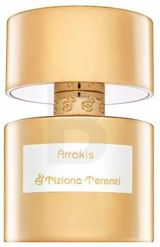 Tiziana Terenzi Arrakis Extrait de Parfum UNISEX (Kvepalai Vyrams ir Moterims) EDP 100ml