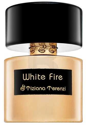 Tiziana Terenzi Baltas Fire UNISEX (Kvepalai Vyrams ir Moterims) EDP 100ml