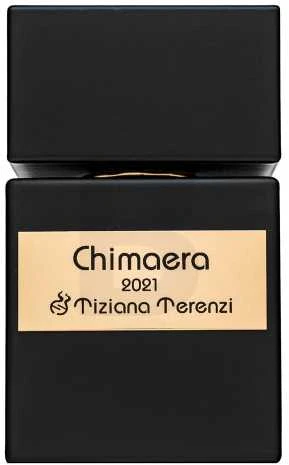 Tiziana Terenzi Anniversary Collection Chimaera PP unisex kvepalai, 100 ml