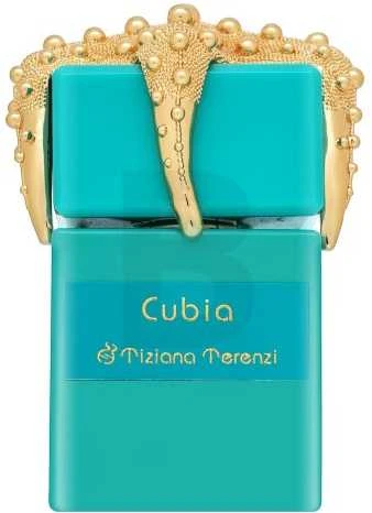 Tiziana Terenzi Cubia Extrait de Parfum UNISEX (Kvepalai Vyrams ir Moterims) EDP 100ml