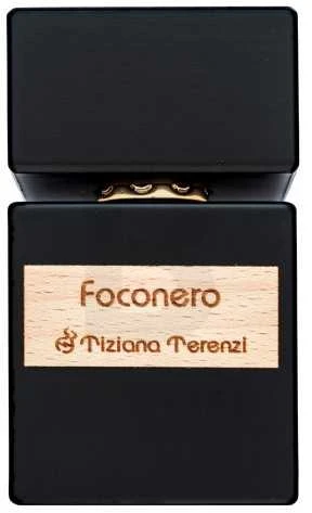 Tiziana Terenzi Foconero PP kvepalai Unisex, 100 ml