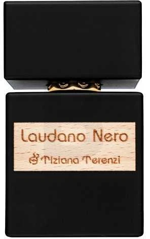 Unisex kvepalai Tiziana Terenzi Laudano Nero EDP, 100 ml