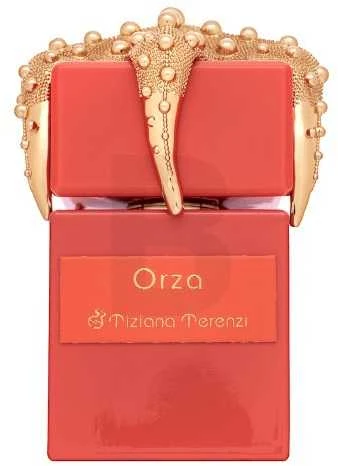 Tiziana Terenzi Orza Extrait de Parfum UNISEX (Kvepalai Vyrams ir Moterims) EDP 100ml