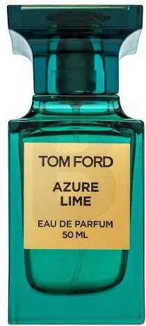 Tom Ford Azure Lime EDP parfumuotas vanduo unisex, 50 ml