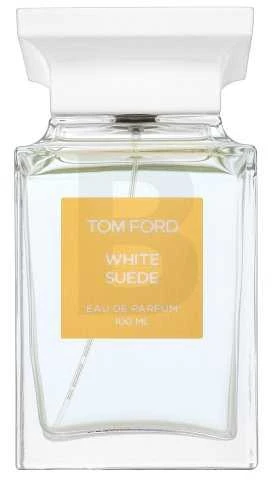TOM FORD Baltas Suede EDP parfumuotas vanduo moterims, 100 ml