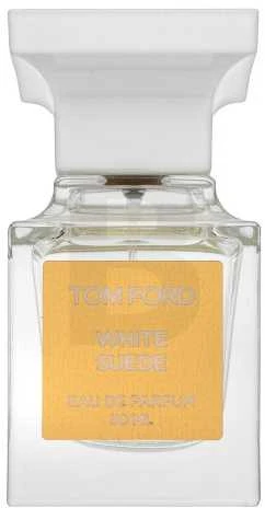 Tom Ford Baltas Suede EDP parfumuotas vanduo moterims, 30 ml