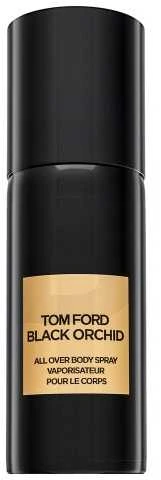 Tom Ford Juodas Orchid Body Purškiklis moterims, 150 ml