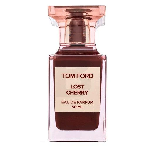 Unisex kvepalai Tom Ford Lost Cherry EDP, 50 ml