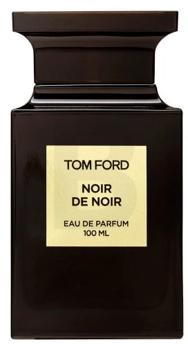 TOM FORD Noir de Noir EDP parfumuotas vanduo unisex, 100 ml