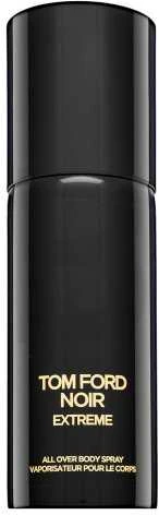 Tom Ford Noir Extreme All Over Body Purškiklis, 150 ml