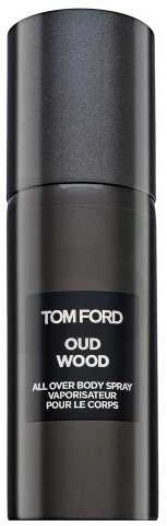 Tom Ford Oud Wood Kvapusis kūno purškiklis, 150 ml