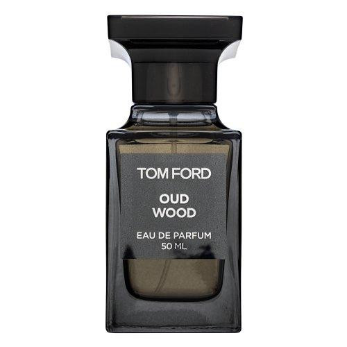 Unisex kvepalai Tom Ford Oud Wood EDP, 50 ml