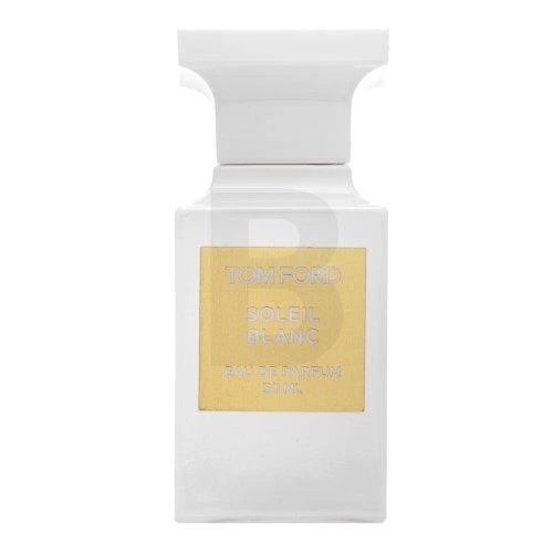 TOM FORD Soleil Blanc EDP parfumuotas vanduo Unisex, 50 ml