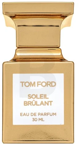 Tom Ford Soleil Brulant EDP parfumuotas vanduo unisex, 30 ml