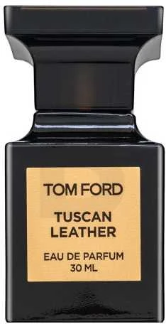 Tom Ford Tuscan Leather EDP parfumuotas vanduo Unisex, 30 ml