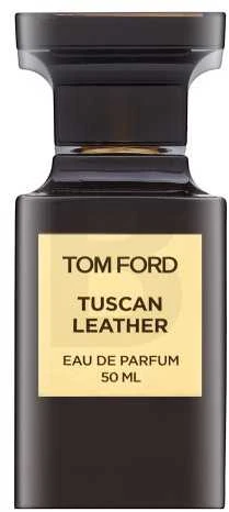 TOM FORD Tuscan Leather EDP parfumuotas vanduo unisex, 50 ml