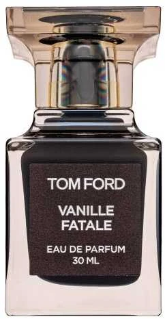 Tom Ford Vanille Fatale EDP parfumuotas vanduo unisex, 30 ml