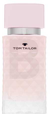 Tom Tailor For Her EDT tualetinis vanduo moterims, 50 ml