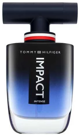 Kvepalai vyrams Tommy Hilfiger Impact Intense EDP purškalas 100ml
