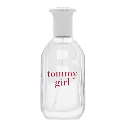 Tualetinis vanduo Tommy Hilfiger Tommy Girl EDT, 50ml