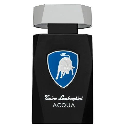 Tonino Lamborghini Lamborghini Acqua EDT tualetinis vanduo vyrams, 125 ml