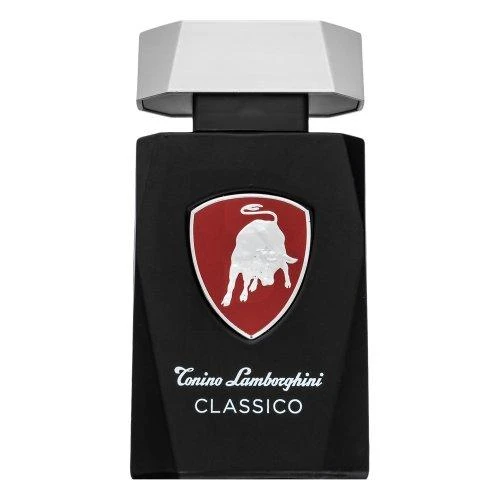 Tonino Lamborghini Lamborghini Classico EDT tualetinis vanduo vyrams, 125 ml