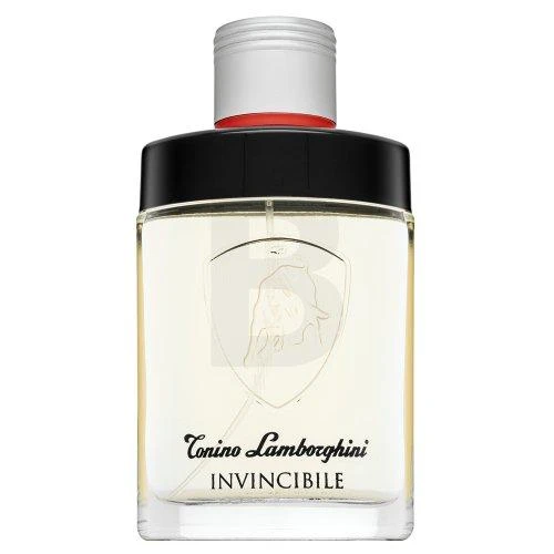 Tonino Lamborghini Lamborghini Invincibile EDT tualetinis vanduo vyrams, 125 ml