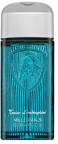 Tonino Lamborghini Millennials Dinamico Eau De Toilette 125 ml (vyras)