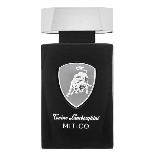 Tonino Lamborghini Lamborghini Mitico EDT tualetinis vanduo vyrams, 125 ml